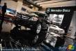 Mercedes-Benz introduces Montreal to the GLK