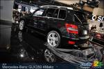Mercedes-Benz introduces Montreal to the GLK