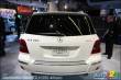 Mercedes-Benz introduces Montreal to the GLK