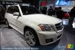 Mercedes-Benz introduces Montreal to the GLK