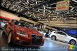 Avant-première du Salon de l'auto de Montréal (vidéo) Avant-première du Salon de l'auto de Montréal (vidéo)