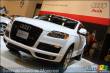 Avant-première du Salon de l'auto de Montréal (vidéo) Avant-première du Salon de l'auto de Montréal (vidéo)
