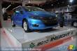Avant-première du Salon de l'auto de Montréal (vidéo) Avant-première du Salon de l'auto de Montréal (vidéo)
