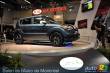 Avant-première du Salon de l'auto de Montréal (vidéo) Avant-première du Salon de l'auto de Montréal (vidéo)