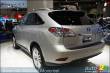 Avant-première du Salon de l'auto de Montréal (vidéo) Avant-première du Salon de l'auto de Montréal (vidéo)