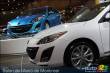 Avant-première du Salon de l'auto de Montréal (vidéo) Avant-première du Salon de l'auto de Montréal (vidéo)