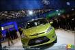 Avant-première du Salon de l'auto de Montréal (vidéo) Avant-première du Salon de l'auto de Montréal (vidéo)