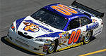 NASCAR: Michael Waltrip Racing looking for sponsorship