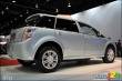 Detroit 2009 : Les chinoises s'en viennent!