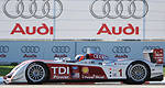LMS: Kolles private team to race Audi R10 TDIs