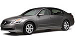 2009 Nissan Altima Hybrid Review