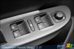Volkswagen Passat familiale 2.0T Comfortline 2009 : essai routier