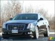 2008 Cadillac CTS