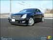 2008 Cadillac CTS
