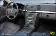 2009 Kia Amanti luxury
