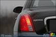 2009 Kia Amanti luxury