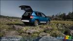 Jeep Compass Limited 4RM 2009 : essai routier