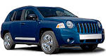 2009 Jeep Compass Limited 4WD Review