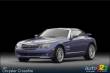 2005 Chrysler Crossfire