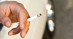 Ontarian smokers to butt out in cars with children