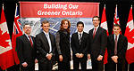Ontario paves the way for the electric car