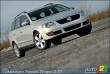 2009 Volkswagen Passat Wagon 2.0T Comfortline
