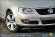2009 Volkswagen Passat Wagon 2.0T Comfortline