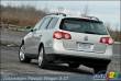 2009 Volkswagen Passat Wagon 2.0T Comfortline