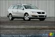 2009 Volkswagen Passat Wagon 2.0T Comfortline