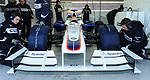 F1: New wings increase crash risk - Robert Kubica
