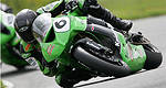 Bikes: Suzuki back with Picotte and Blackfoot for 2009