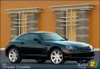 2006 Chrysler Crossfire