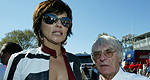 F1: Bernie Ecclestone divorce to proceed