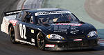 Speedcar: Jean Alesi wins Race 1 in Bahrain