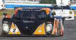 Grand-Am: Donohue takes pole for Rolex 24, starting at 3:30PM!