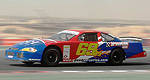 Speedcar: Johnny Herbert takes his first win in Bahrain
