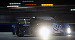 Grand-Am Rolex 24: First time participant Pedro Lamy lead at midpoint