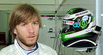 F1: BMW's Nick Heidfeld says drivers must reduce their salaries