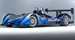 ALMS: Scott Dixon to drive in Sebring 12 Hours