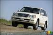 2007 Lexus lx 470