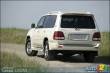2007 Lexus lx 470