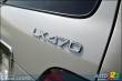 2007 Lexus lx 470
