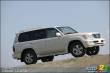 2007 Lexus lx 470