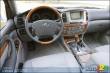 2007 Lexus lx 470