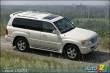2007 Lexus lx 470