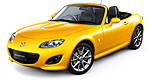 2009 Mazda MX-5 Preview