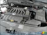 Volkswagen Passat CC V6 4Motion Highline 2009 : essai routier