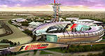 F1: Team Williams at odds over F1 theme park