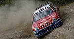 WRC: Petter Solberg to drive a Citroen Xsara