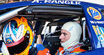 NASCAR: Andrew Ranger could be back in the Nationwide series